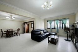 Blk 234 Choa Chu Kang Central (Choa Chu Kang), HDB 5 Rooms #572622221